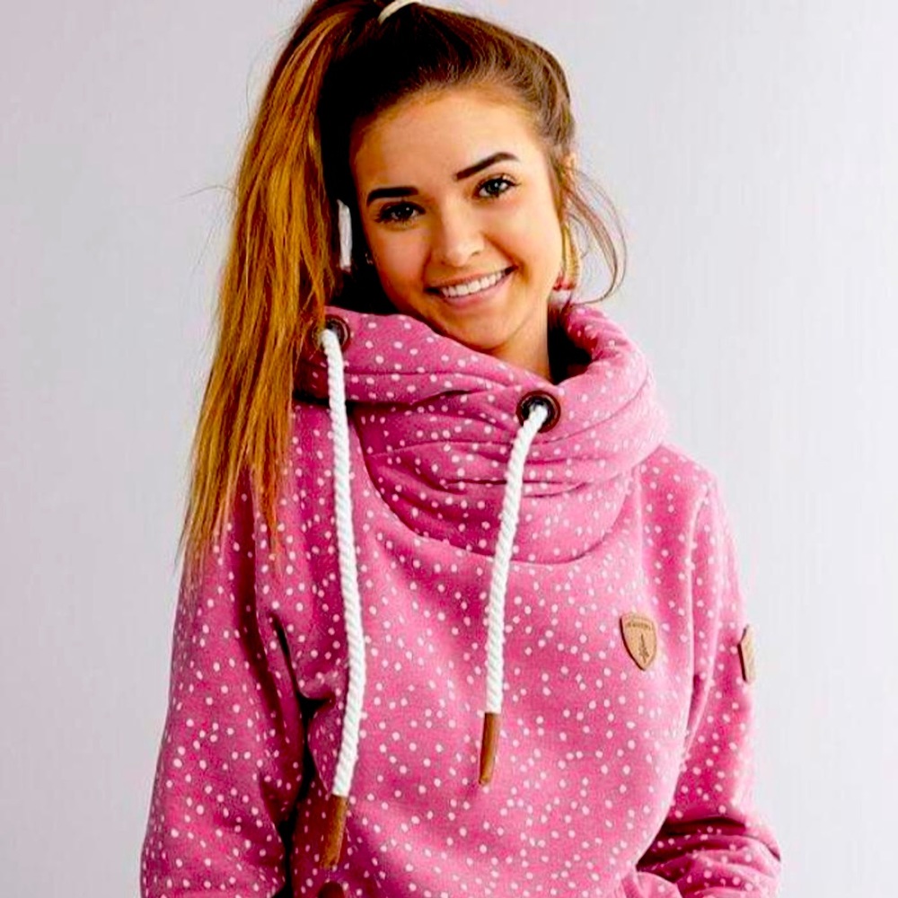 Wanakome hoodie